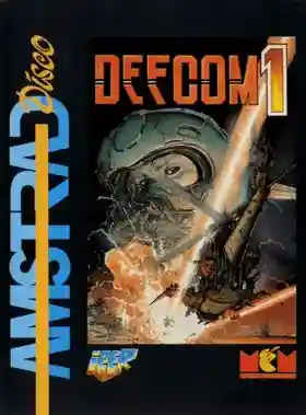 Defcom 1 (S) (1989)